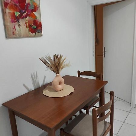Kanali Holidays Apartment 3 Екстер'єр фото