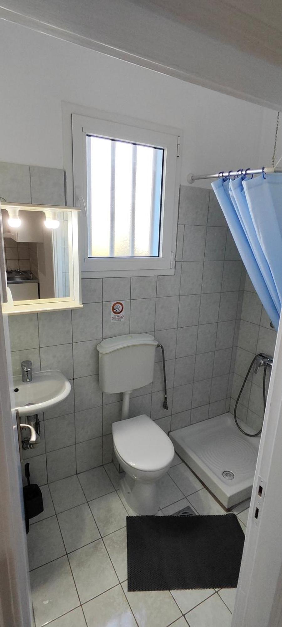 Kanali Holidays Apartment 3 Екстер'єр фото