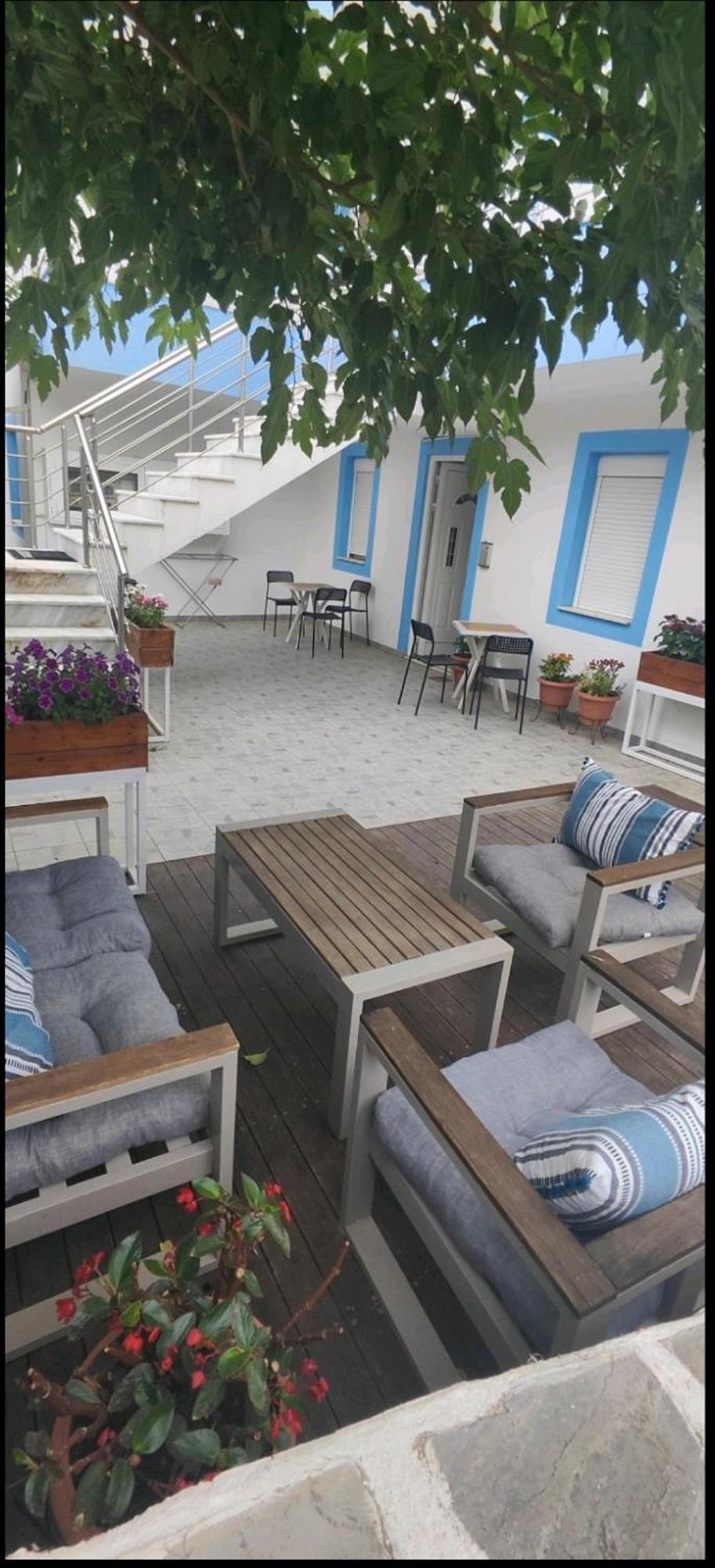 Kanali Holidays Apartment 3 Номер фото